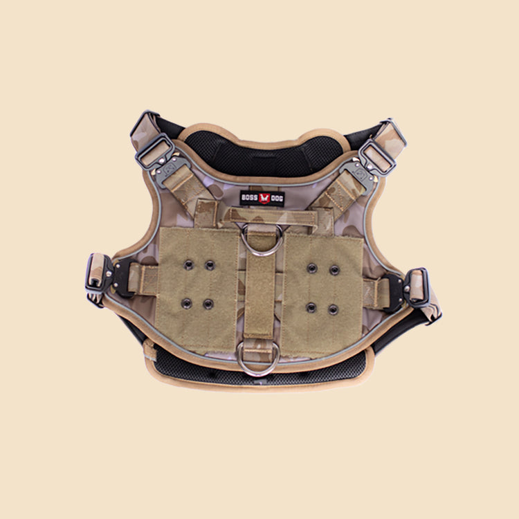 ProSeries™  Harness - Large