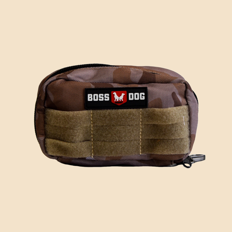 Molle Bag for Harness