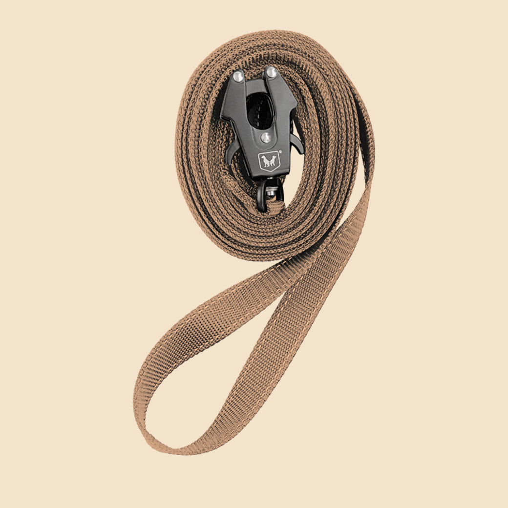 Unbreakable Tracking Leash