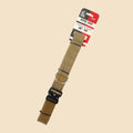 Unbreakable Human Tactical Belt