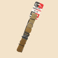 Unbreakable Human Tactical Belt