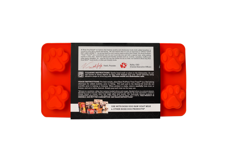 Propaws Treat Tray (2 pack)