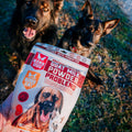 Goat Milk Powder Topper w/ Probiotics