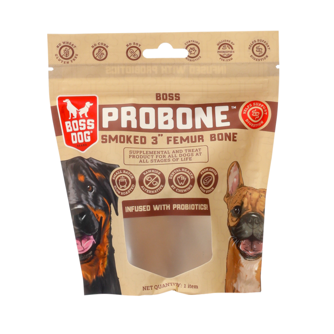 Probone Dental Chew w/ Probiotics