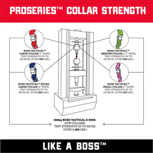 ProSeries™  Collar