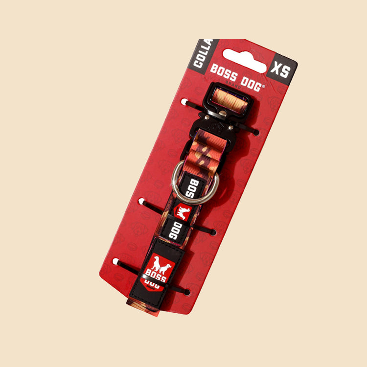 ProSeries™  Collar - Extra Small