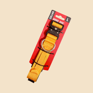 ProSeries™  Collar