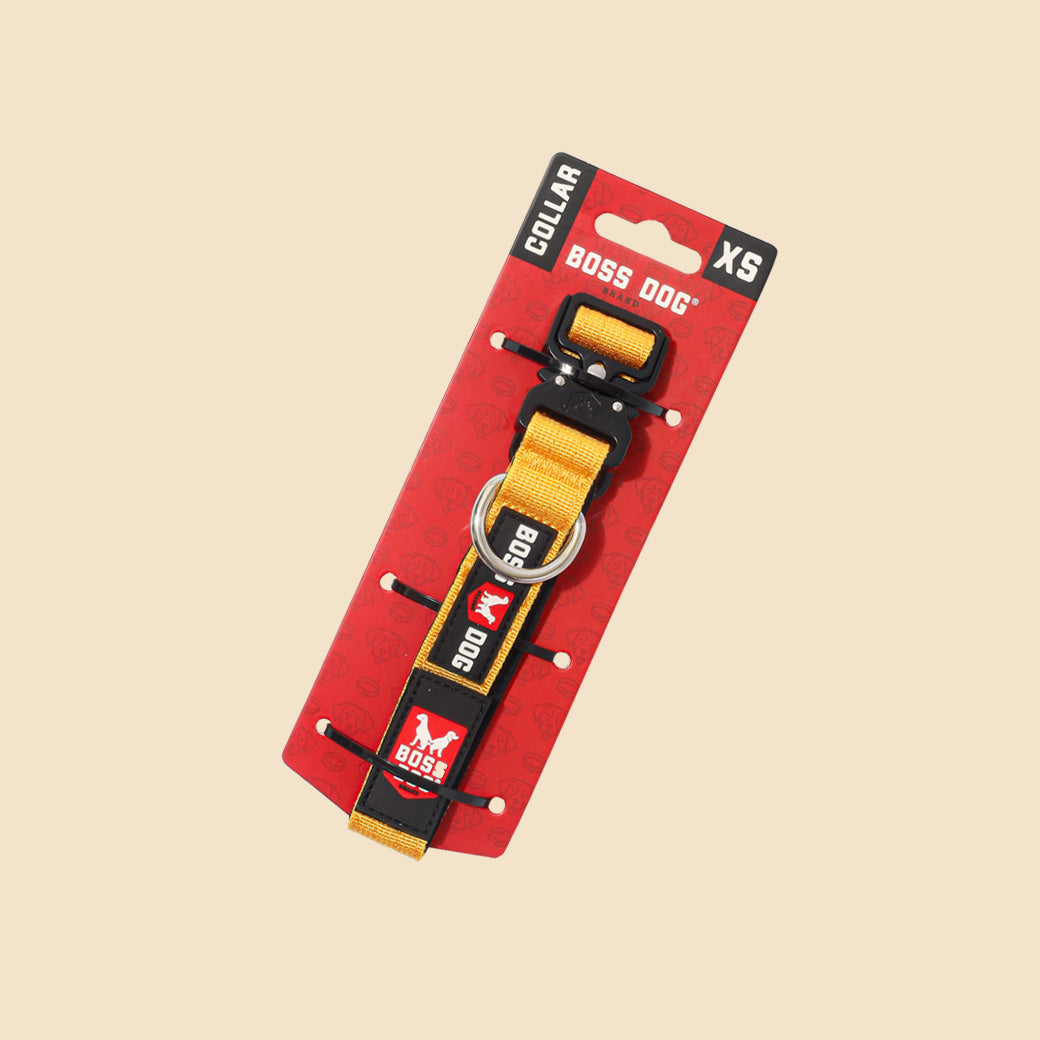 ProSeries™  Collar - Extra Small