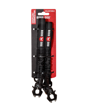Boss Dog® Tactical Coupler With Bungee image 0