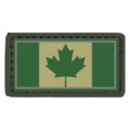 Tactical Velcro Patch for Collars
