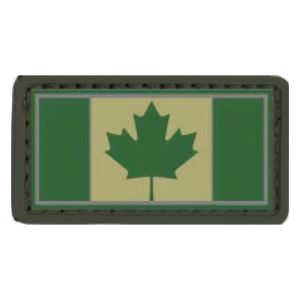 Tactical Velcro Patch for Collars
