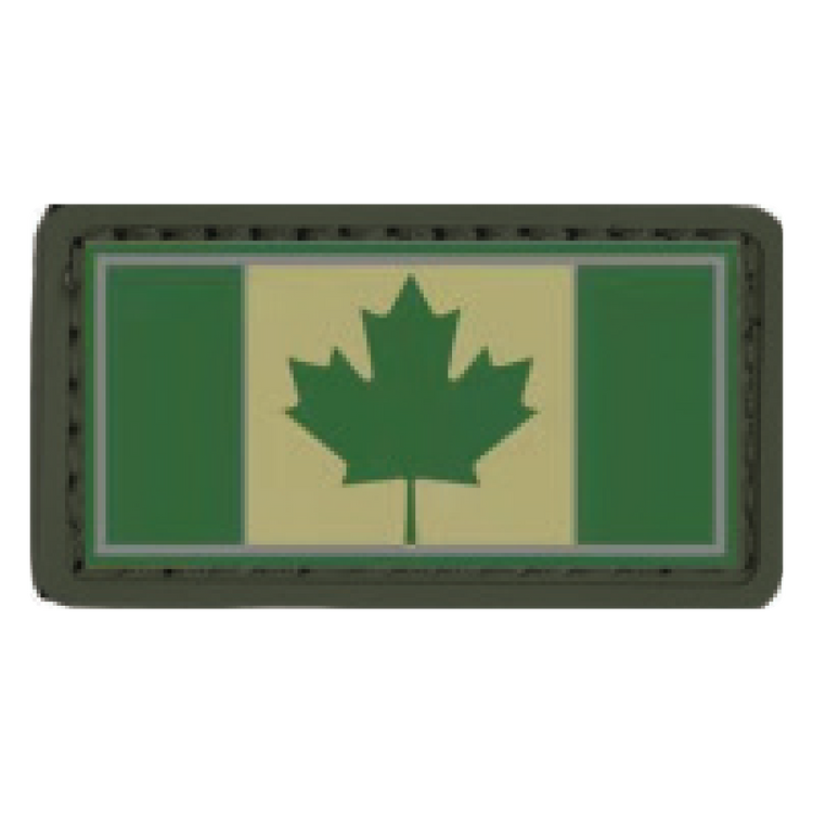 Tactical Velcro Patch for Collars