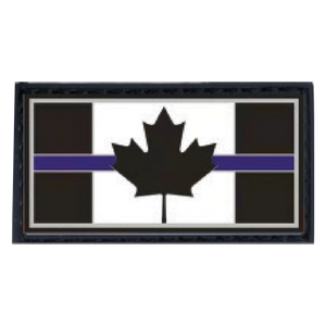 Tactical Velcro Patch for Collars