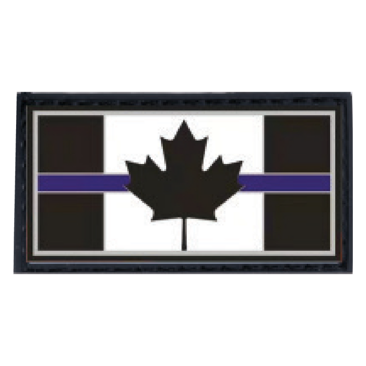 Tactical Velcro Patch for Collars