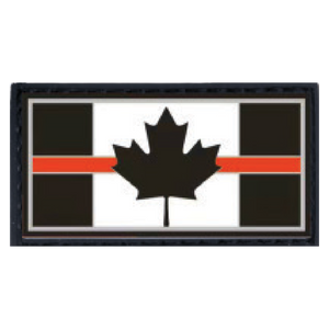 Tactical Velcro Patch for Collars