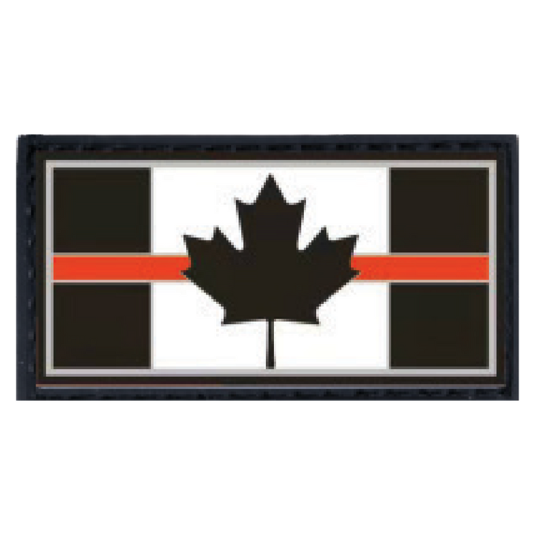 Tactical Velcro Patch for Collars