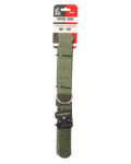 Boss Tactical™ Human Tactical Belt - Green, LARGE (36"-40" waist) image